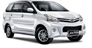 TOYOTA AVANZA